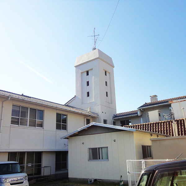 佐賀整肢学園佐賀向陽園