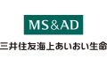 三井住友海上あいおい生命保険株式会社